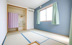 自由家民泊